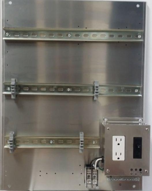 2216 Main Panel