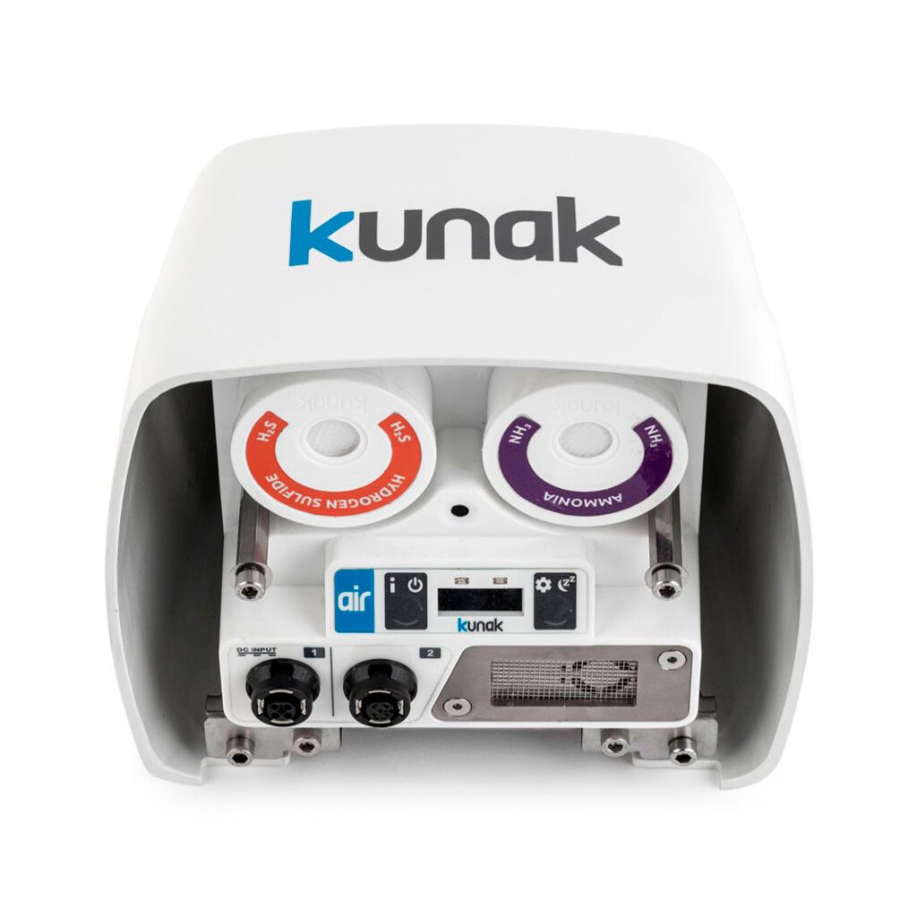 Kunak Air Lite